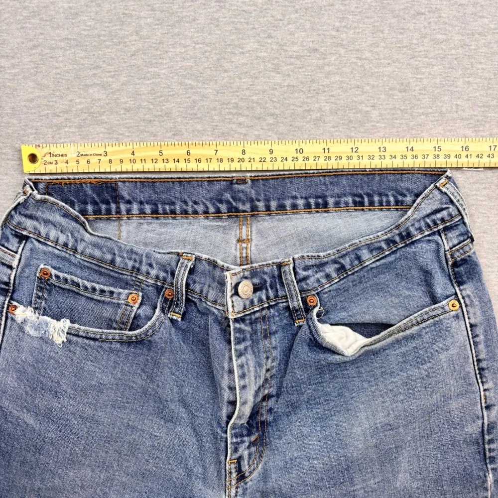 Levis levi 541